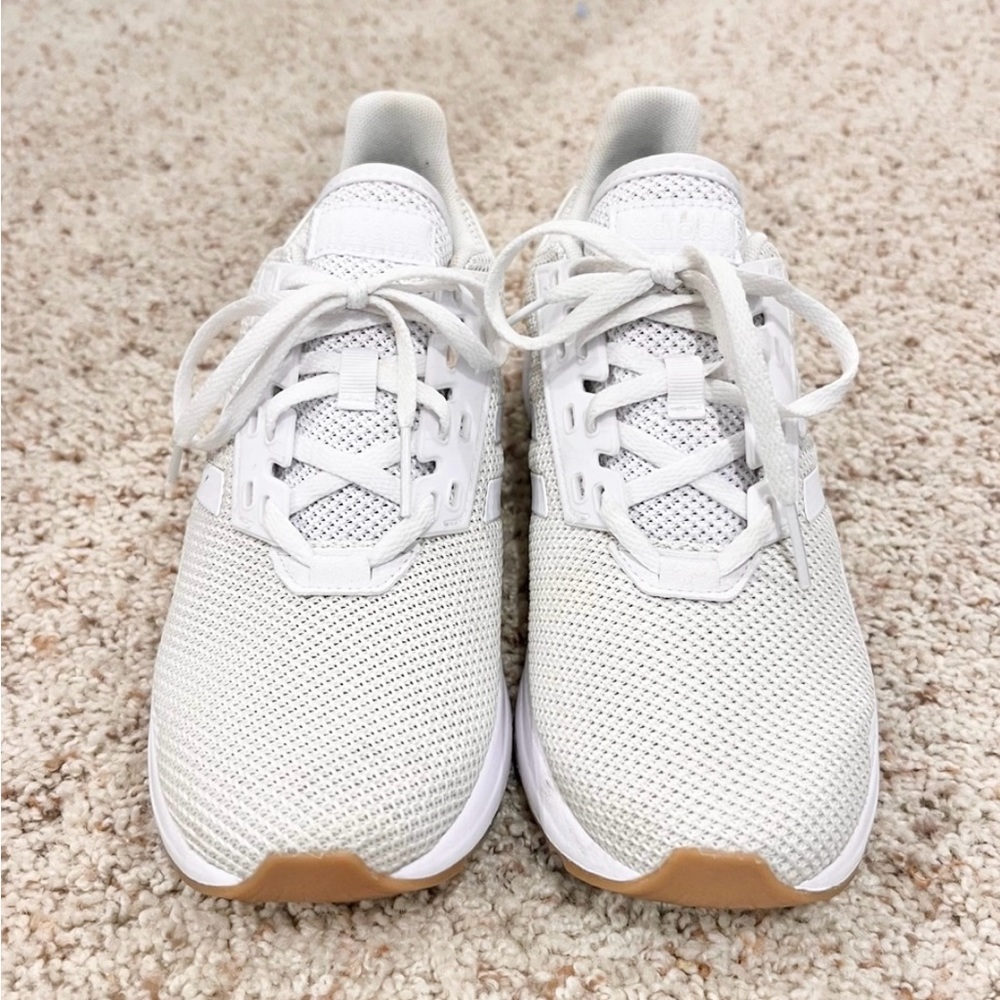 ADIDAS DURAMO 9 RUNNING SNEAKER - Picture 3 of 10